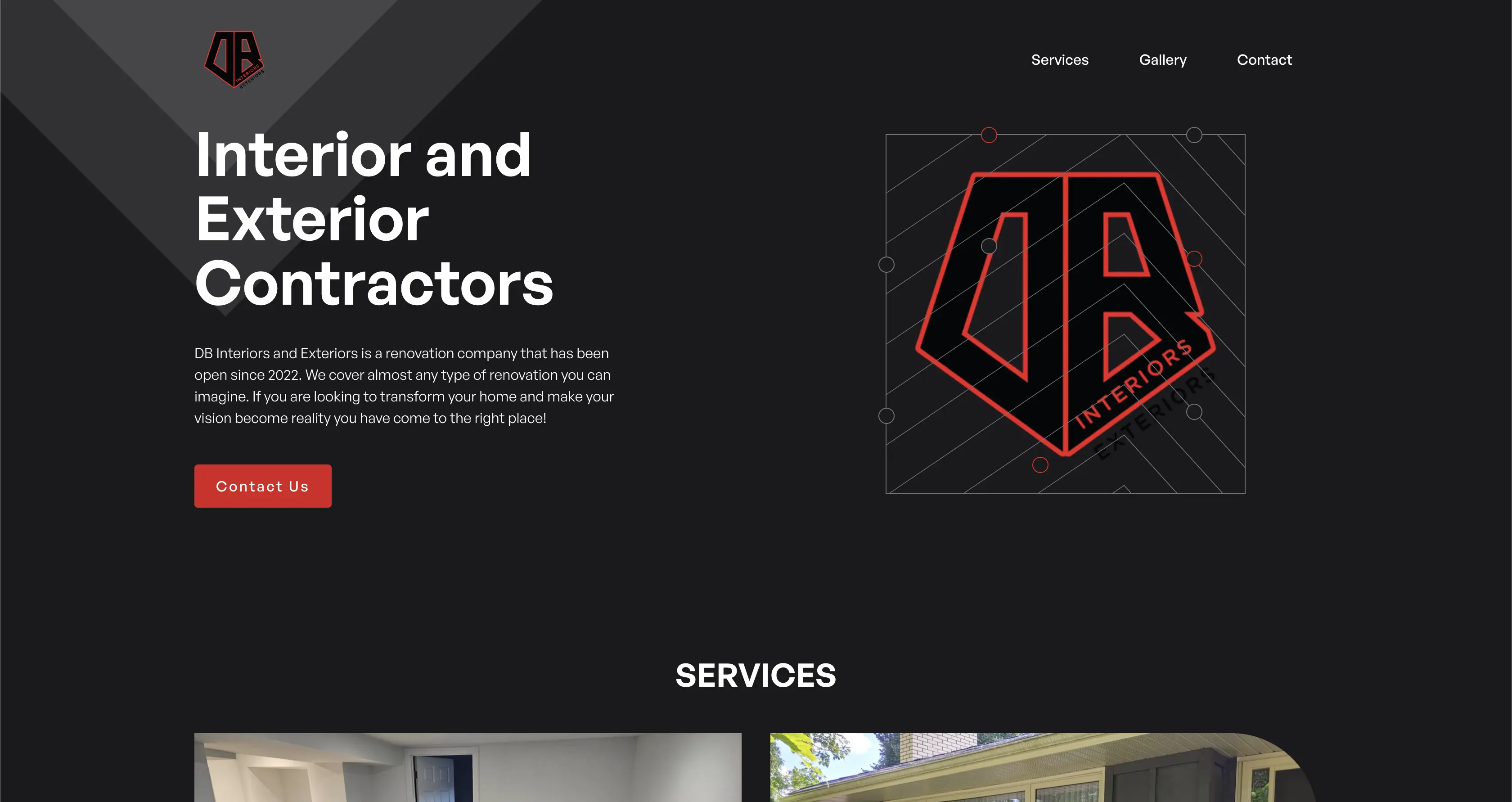 DB Interiors & Partners